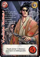 Yagyu Jubei