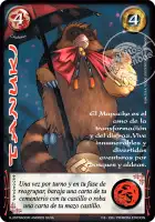 Tanuki
