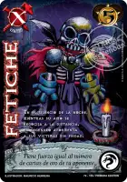 Fetiche
