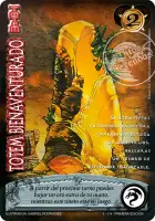 Totem Bienaventurado