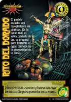 Rito del Dorado