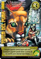 Totem del Puma