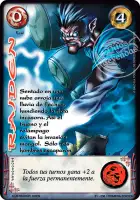 Raiden