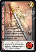 Espada Celestial