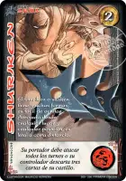 Shuriken