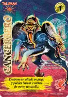 Cancerbero