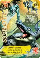 Xolotl