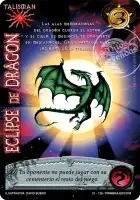 Eclipse de Dragon