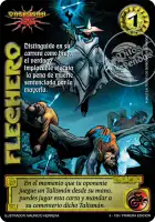 Flechero
