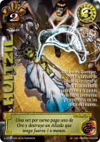 Huitzil