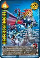 Hyrronkkin