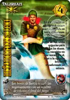 Metamorfosis de Loki