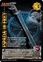 Espada de Frey