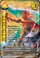 Aegir