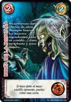 Bruja de la Montaña