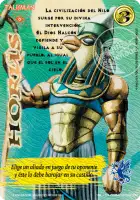 Horus