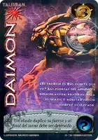 Daimon