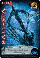 Ballesta