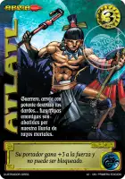 Atlatl