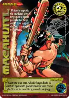 Macahuitl