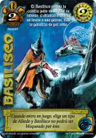 Basilisco