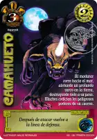Camahueto
