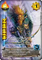 Ullr