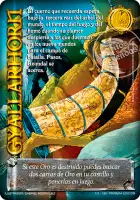 Gyallarhorn