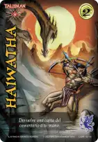 Haiwatha