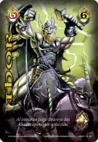 Thor