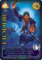 Hodur