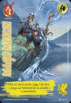 Mago Merlin
