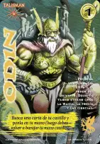 Odin