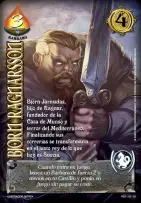 Bjorn Ragnarsson