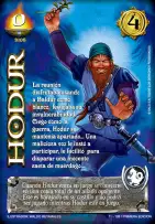 Hodur