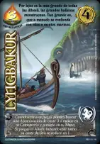 Lyngbakur