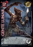 Gente Lunar