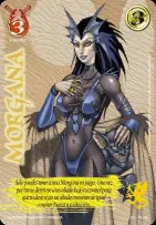 Morgana