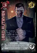 Lord Ruthven