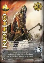 Rollo