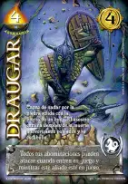 Draugar