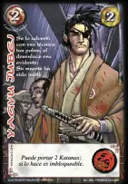 Yagyu Jubei