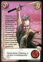 Miyamoto Musashi