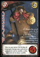Tanuki
