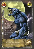 Hombre Lobo