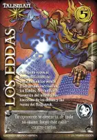 Los Eddas 