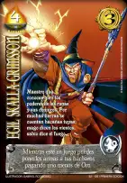 Egil Skalla Grimsson