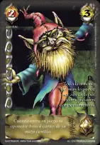 Duende