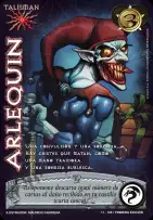 Arlequin