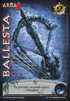 Ballesta
